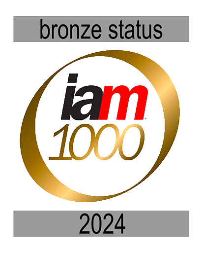 IAM recommended in 2024