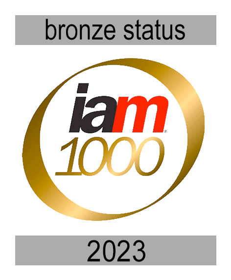 IAM recommended in 2023